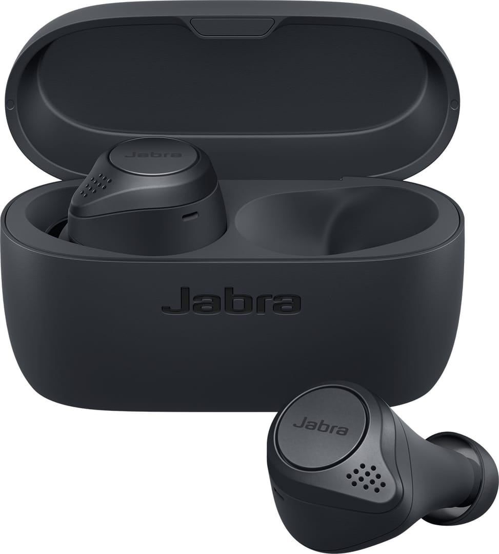 Écouteurs sans fil Jabra Elite Active 75t (100-99091004-60)