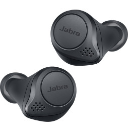 Écouteurs sans fil Jabra Elite Active 75t (100-99091004-60)