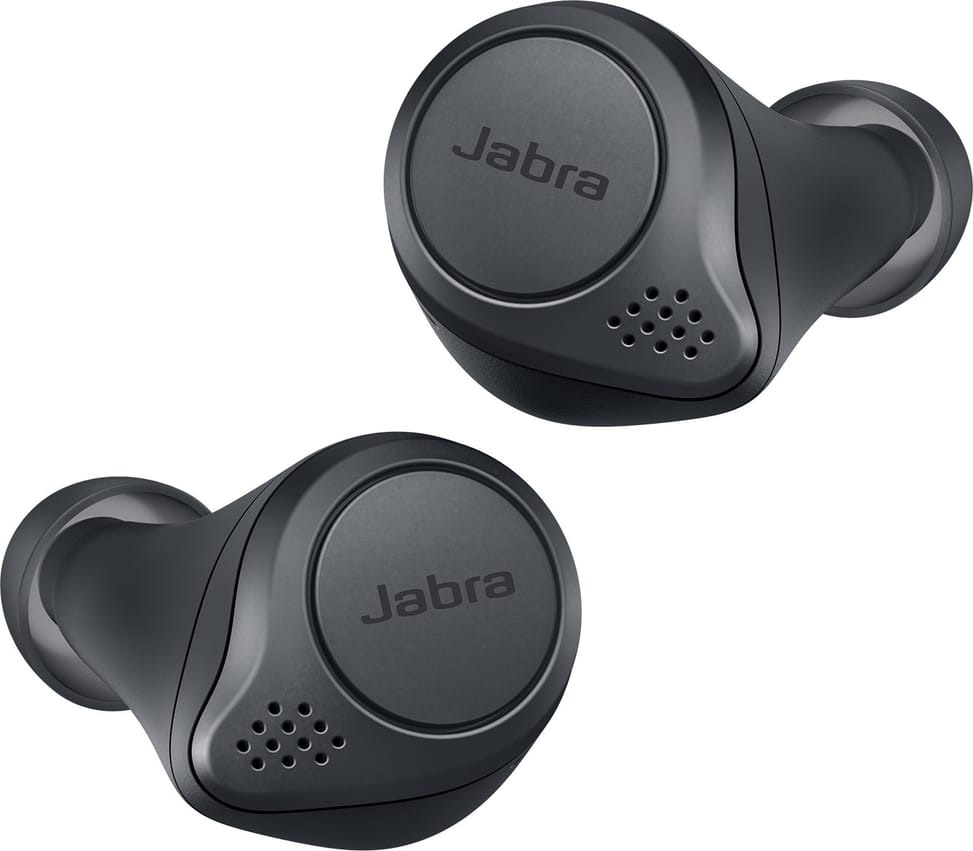 Écouteurs sans fil Jabra Elite Active 75t (100-99091004-60)