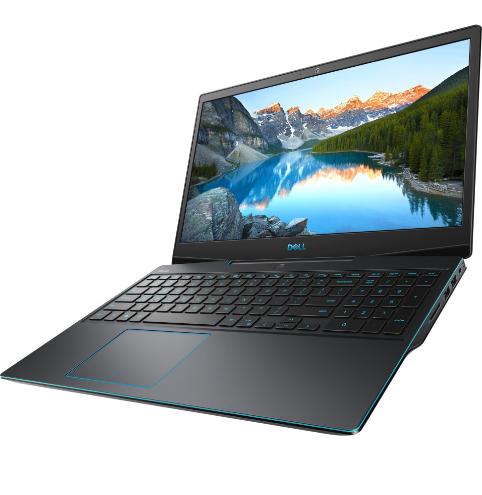 Dell Gaming G3 3500 Dell I7 DELL G3 3500-8147 I5-10300H 8GB RAM