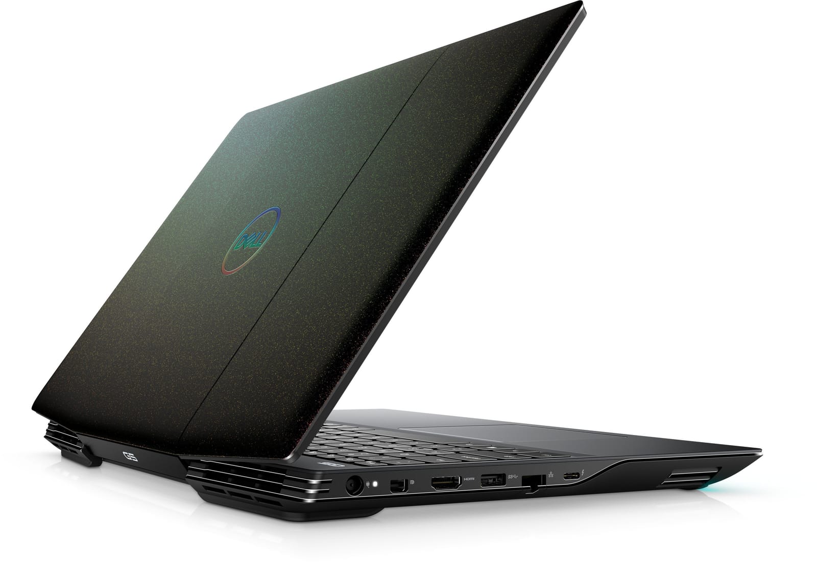 Ordinateur portable de gaming Dell G5 15 (VULCANAG5-5590) - iris.ma Maroc