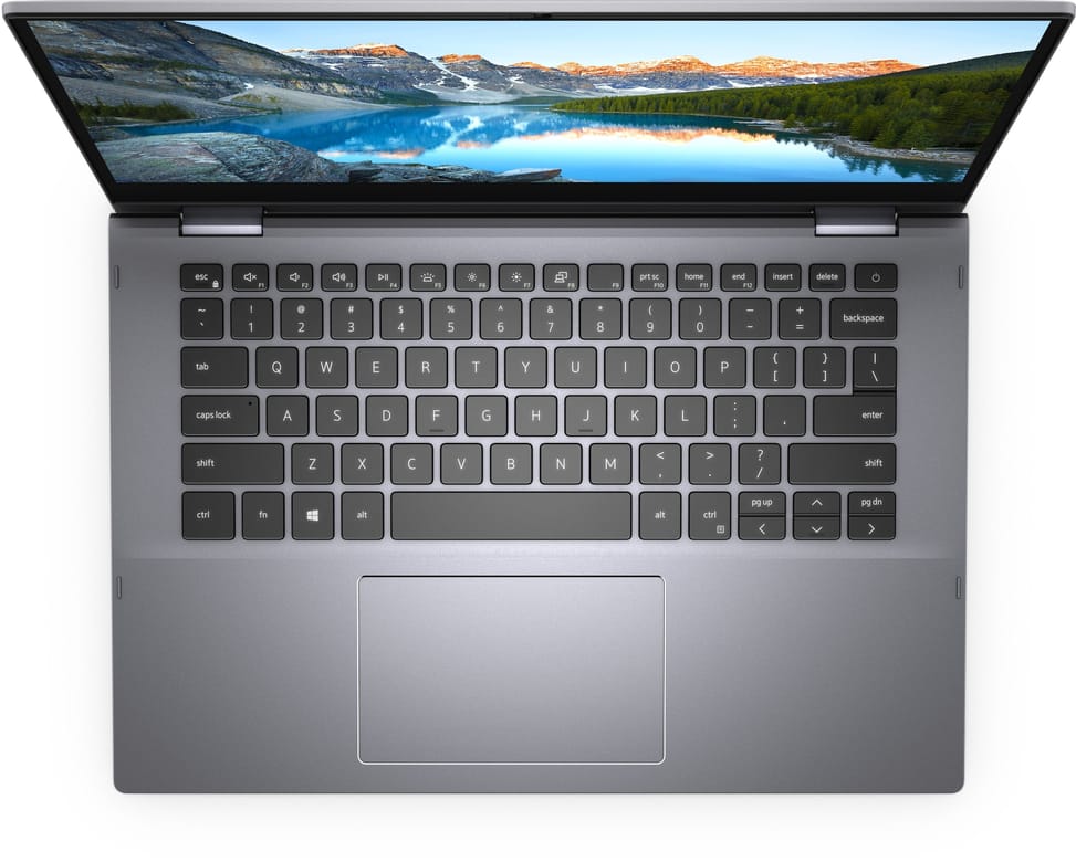Ordinateur portable Dell Inspiron 14 5406 (HELLCATN514_5048B)
