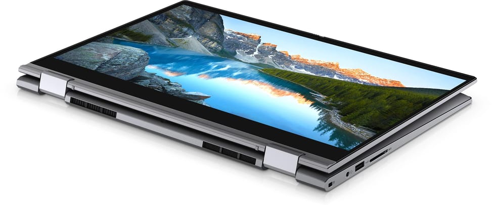 Ordinateur portable Dell Inspiron 14 5406 (HELLCATN514_5048B)
