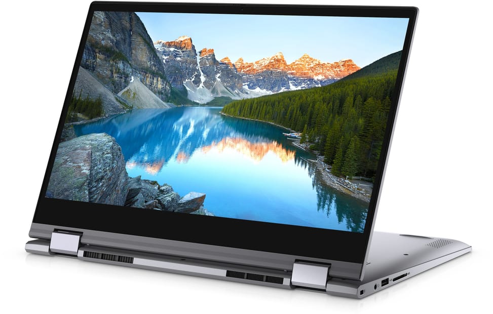 Ordinateur portable Dell Inspiron 14 5406 (HELLCATN514_5048B)