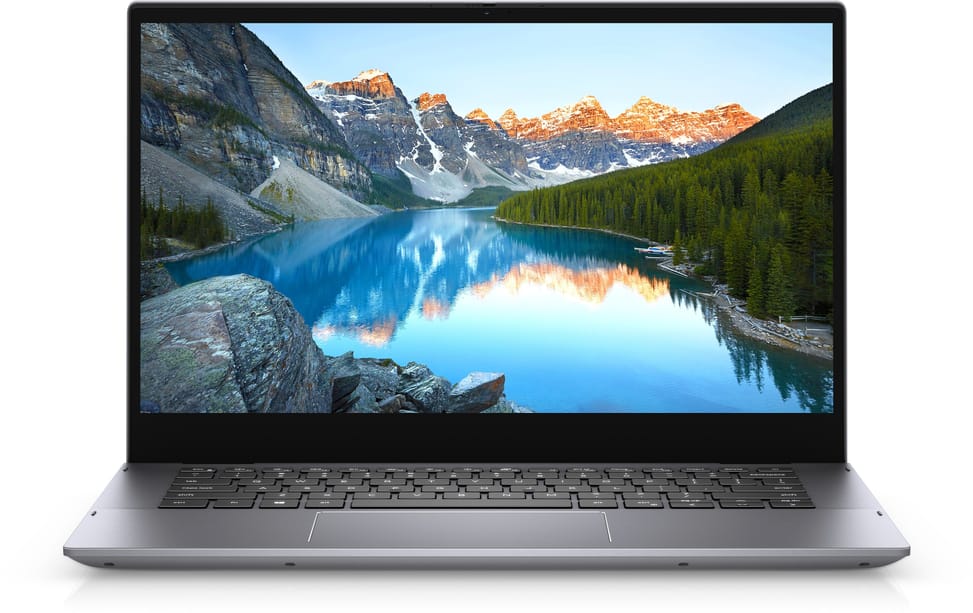 Ordinateur portable Dell Inspiron 14 5406 (HELLCATN514_5048B)