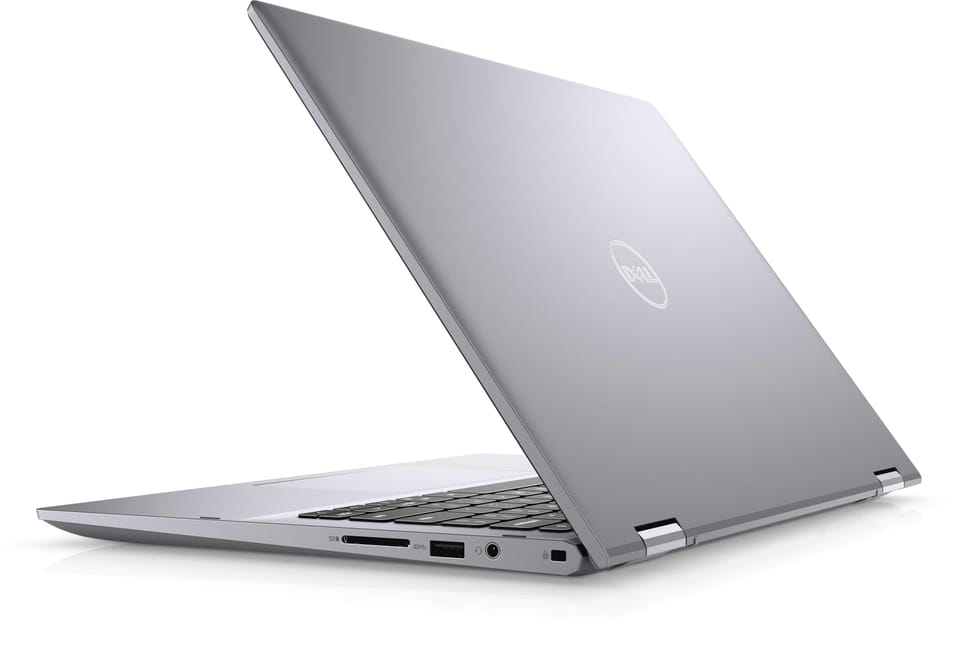 Ordinateur portable Dell Inspiron 14 5406 (HELLCATN514_5048B)