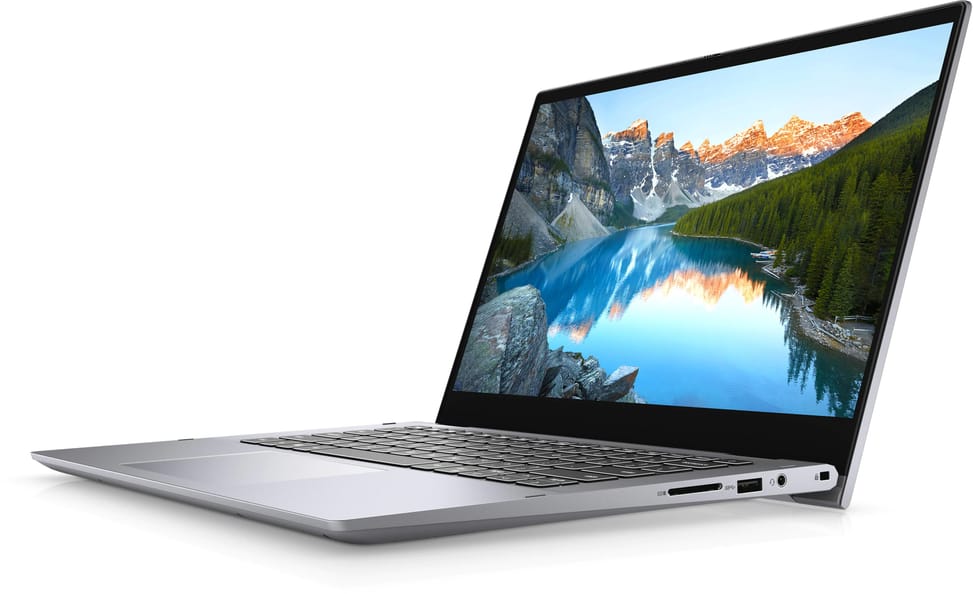 Ordinateur portable Dell Inspiron 14 5406 (HELLCATN514_5048B)