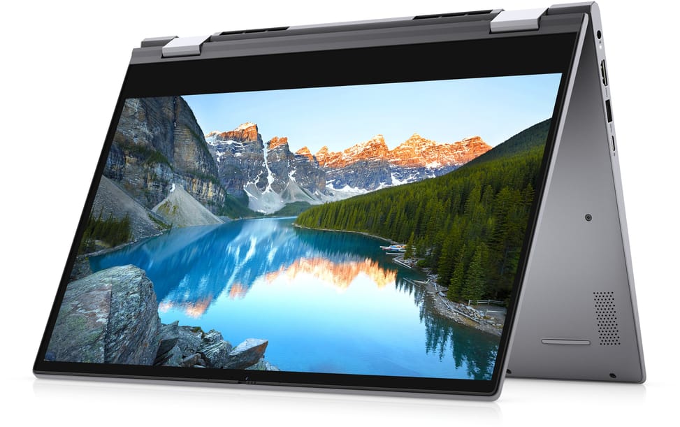 Ordinateur portable Dell Inspiron 14 5406 (HELLCATN514_5048B)
