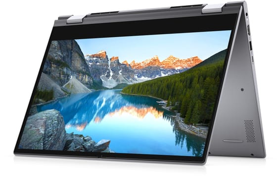 Ordinateur portable Dell Inspiron 14 5406 (HELLCATN514_5048B)