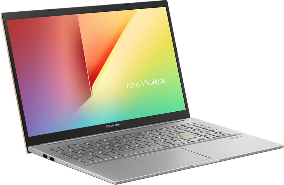 Ordinateur portable ASUS VivoBook S15 S513EP (90NB0SJ3-M03540)
