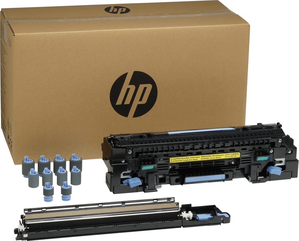 HP LaserJet 220V Maintenance/Fuser Kit (C2H57A) — image 1