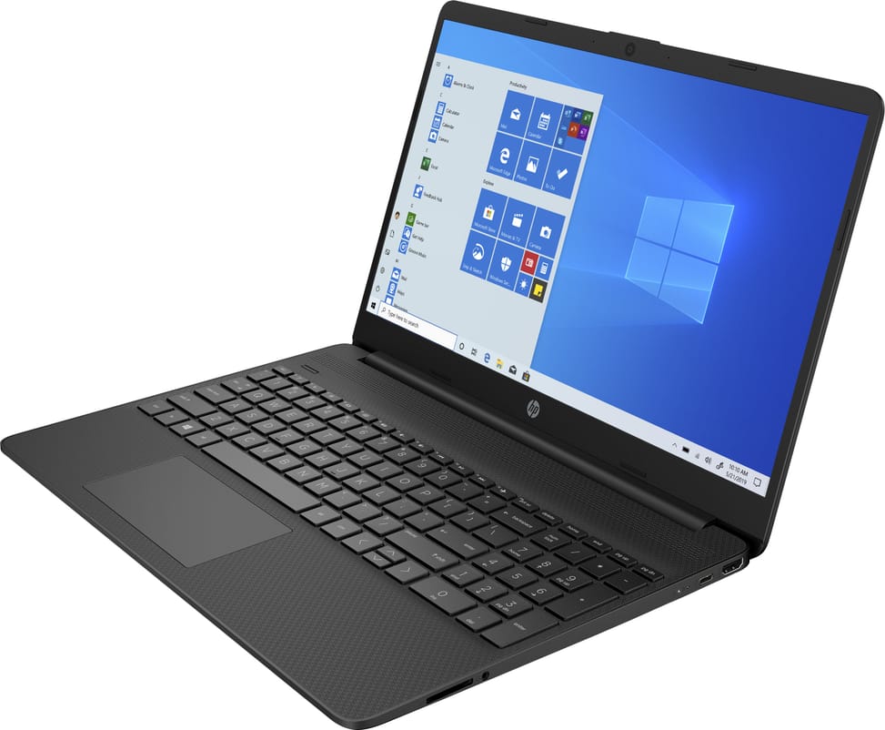 Ordinateur portable HP 15s-eq1017nk (2Q9H9EA)