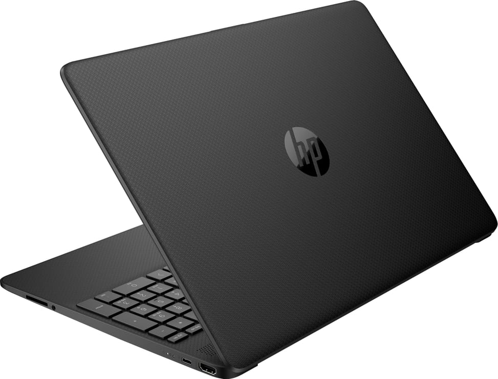 Ordinateur portable HP 15s-eq1017nk (2Q9H9EA)