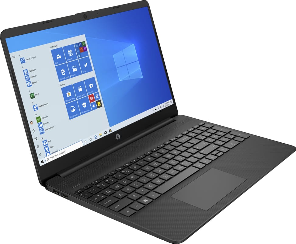 Ordinateur portable HP 15s-eq1017nk (2Q9H9EA)