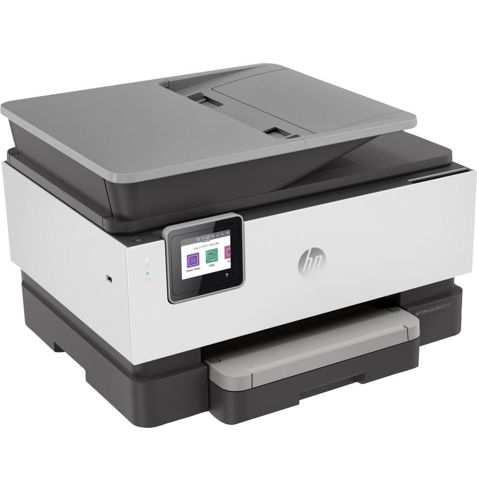 HP OfficeJet Pro 9010 Couleur Multi fonction 4 en1  (3UK83B)