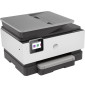 HP OfficeJet Pro 9010 Couleur Multi fonction 4 en1  (3UK83B)