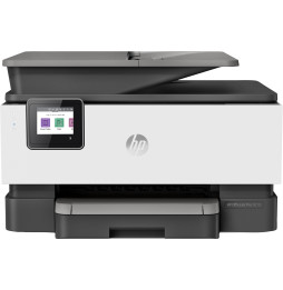 HP OfficeJet Pro 9010 Couleur Multi fonction 4 en1  (3UK83B)