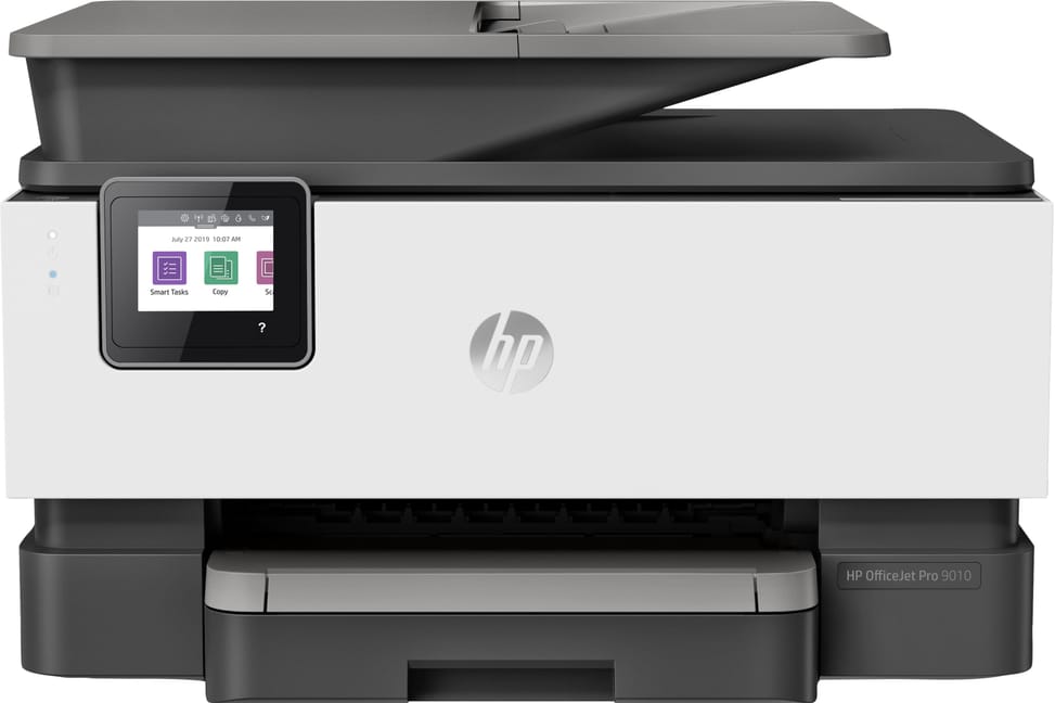 HP OfficeJet Pro 9010 Couleur Multi fonction 4 en1  (3UK83B)