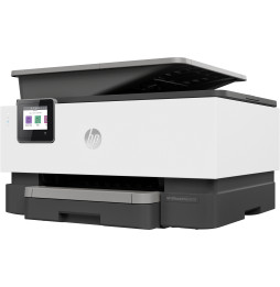 HP OfficeJet Pro 9010 Couleur Multi fonction 4 en1  (3UK83B)