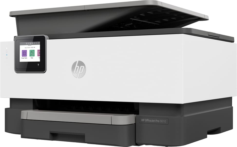 HP OfficeJet Pro 9010 Couleur Multi fonction 4 en1  (3UK83B)