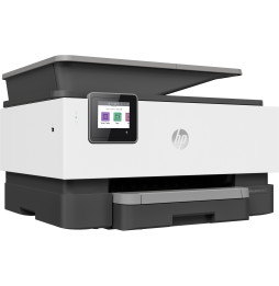 HP OfficeJet Pro 9010 Couleur Multi fonction 4 en1  (3UK83B)