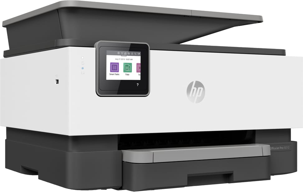 HP OfficeJet Pro 9010 Couleur Multi fonction 4 en1  (3UK83B)