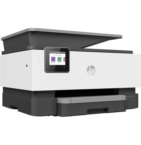 HP OfficeJet Pro 9010 Couleur Multi fonction 4 en1  (3UK83B)