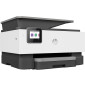 HP OfficeJet Pro 9010 Couleur Multi fonction 4 en1  (3UK83B)