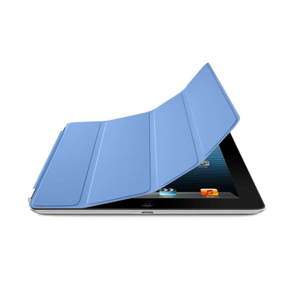 Apple Smart Cover pour iPad - Polyuréthane — image 29