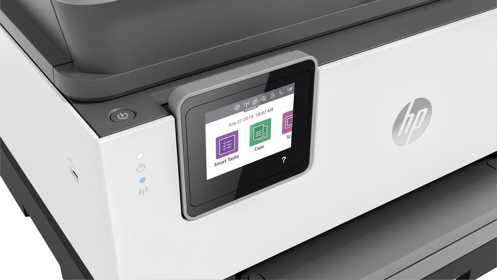 HP OfficeJet Pro 9010 Couleur Multi fonction 4 en1  (3UK83B)