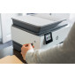 Imprimante multifonction Jet d’encre HP OfficeJet Pro 9010 (3UK83B)