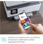 Imprimante multifonction Jet d’encre HP OfficeJet Pro 9010 (3UK83B)