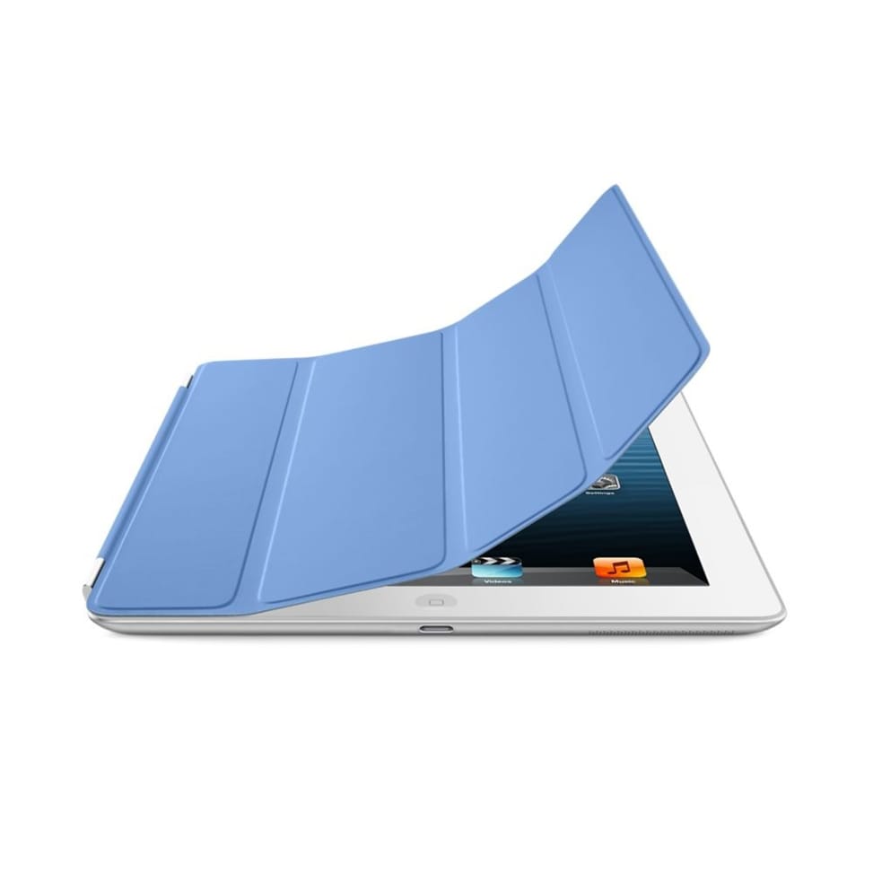 Apple Smart Cover pour iPad - Polyuréthane — image 30