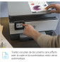 Imprimante multifonction Jet d’encre HP OfficeJet Pro 9010 (3UK83B)
