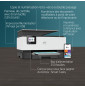 Imprimante multifonction Jet d’encre HP OfficeJet Pro 9010 (3UK83B)
