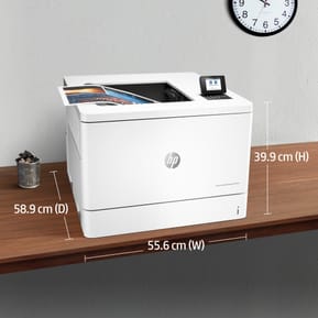 Imprimante A3 Laser Couleur HP Color LaserJet Enterprise M751dn (T3U44A) — image 7