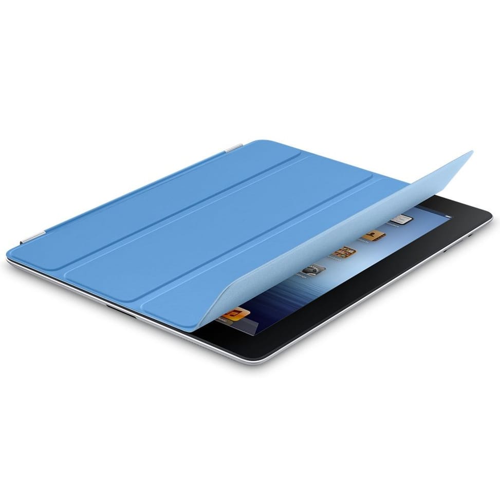 Apple Smart Cover pour iPad - Polyuréthane — image 31