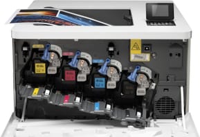 Imprimante A3 Laser Couleur HP Color LaserJet Enterprise M751dn (T3U44A) — image 3
