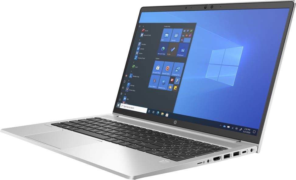 HP 650 G8 i5-1135G7 15.6" 8GB 256GB W10p64 1Yr Wty (2Y2J9EA)