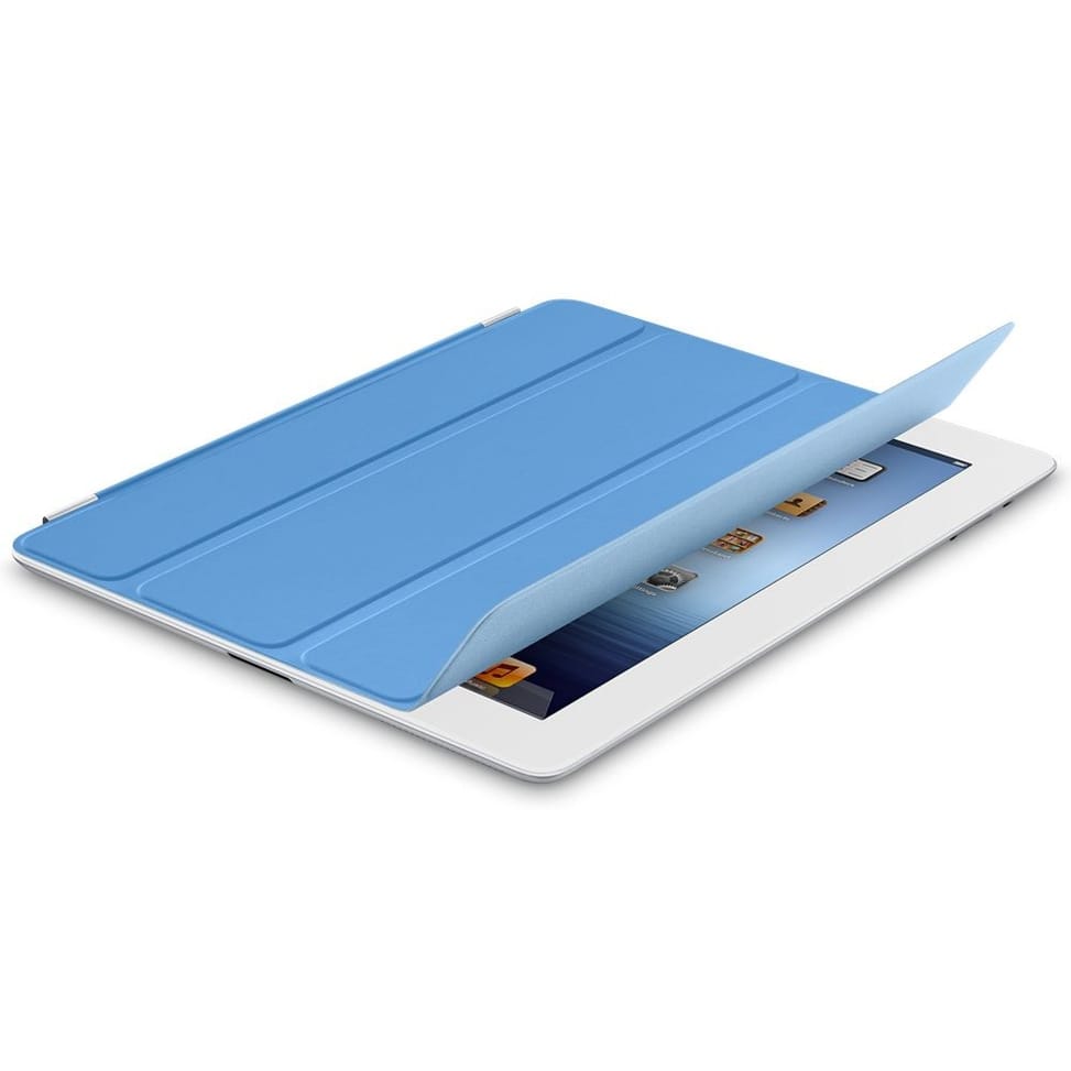 Apple Smart Cover pour iPad - Polyuréthane — image 32