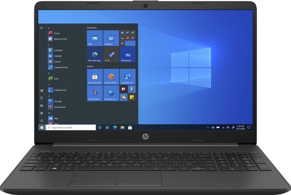 Ordinateur portable HP 250 G8 (2X7J6EA)