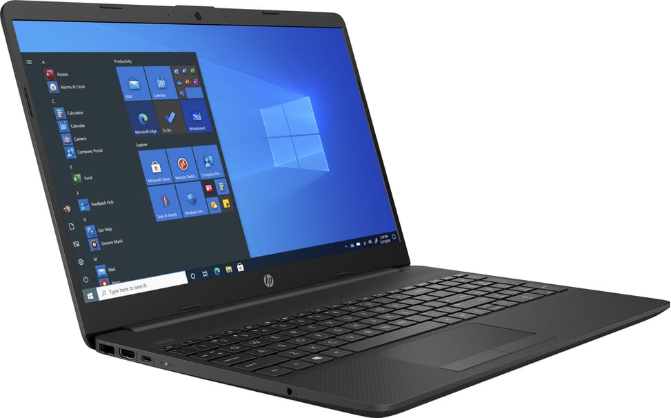 Ordinateur portable HP 250 G8 (2X7J6EA)