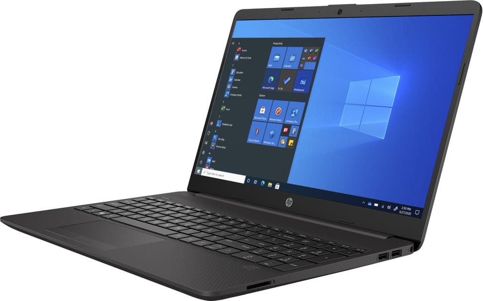 Ordinateur portable HP 250 G8 (2X7J6EA)