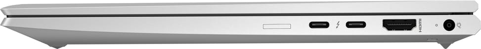 HP 830 G8 1135G7 13.3" 8GB 256GB SSD W10p64 3yrs (336H2EA)