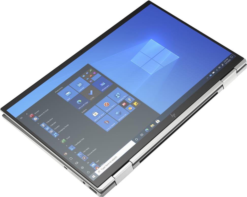 HP Elitebook x360 1030 G8 i7-1165G7 13.3" 16GB 512 (336F9EA)