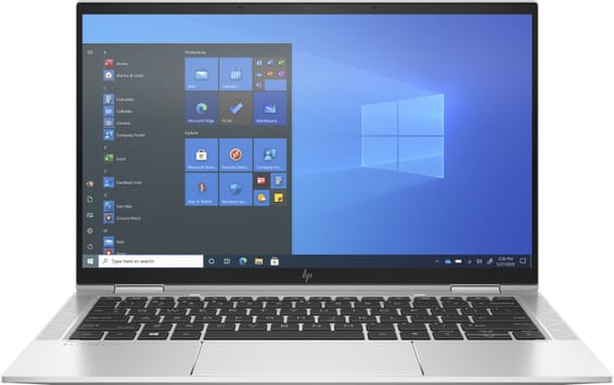 Ordinateur portable HP EliteBook x360 1030 G8 (336F9EA)