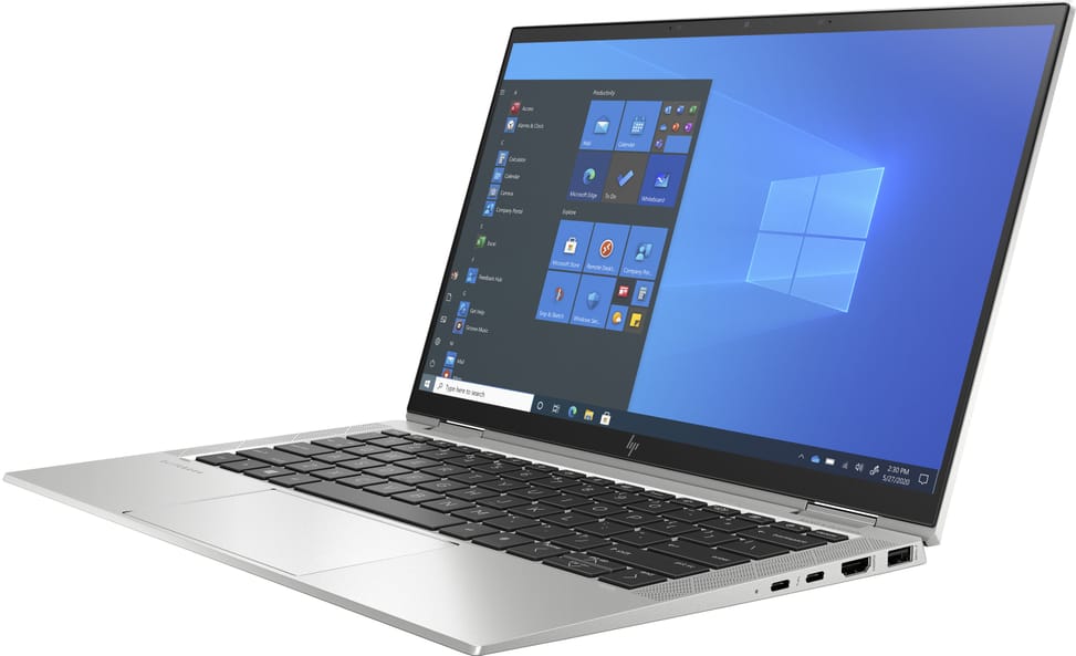 HP Elitebook x360 1030 G8 i7-1165G7 13.3" 16GB 512 (336F9EA)