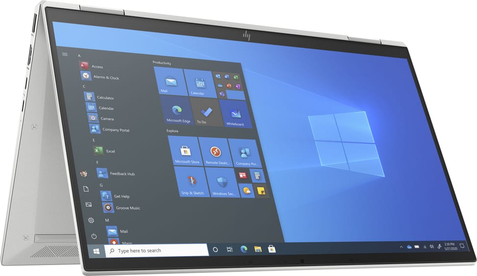 HP Elitebook x360 1030 G8 i7-1165G7 13.3" 16GB 512 (336F9EA)