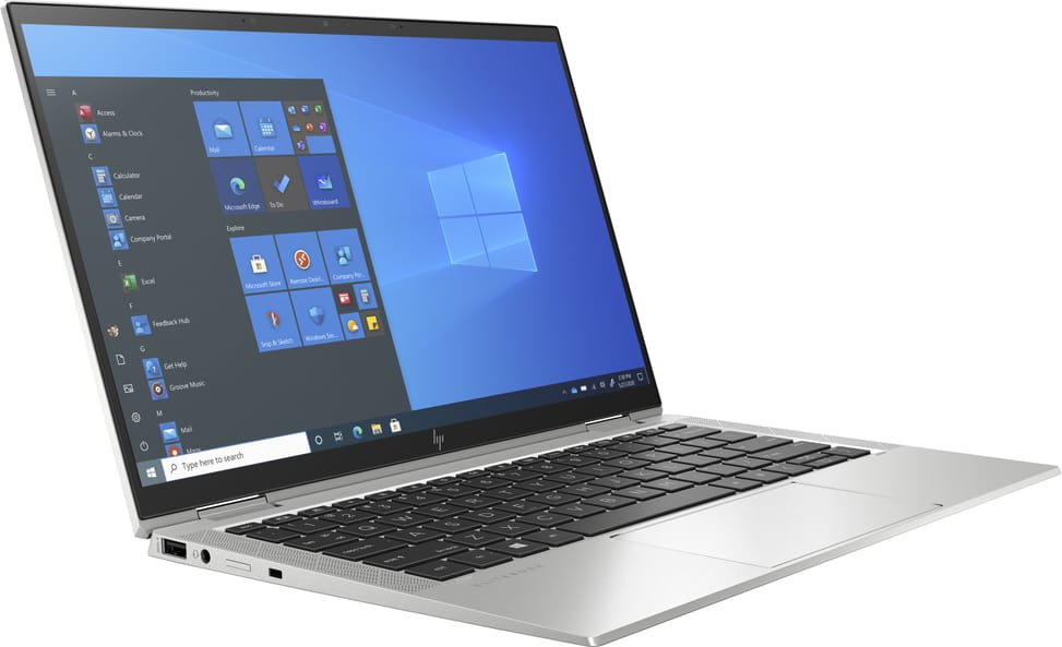 HP Elitebook x360 1030 G8 i7-1165G7 13.3" 16GB 512 (336F9EA)
