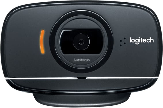 Webcam Logitech B525 HD (960-000842)